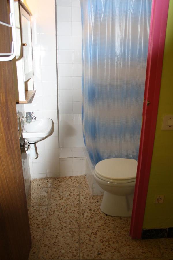 Apartamento Benabarre, Huesca Exterior photo