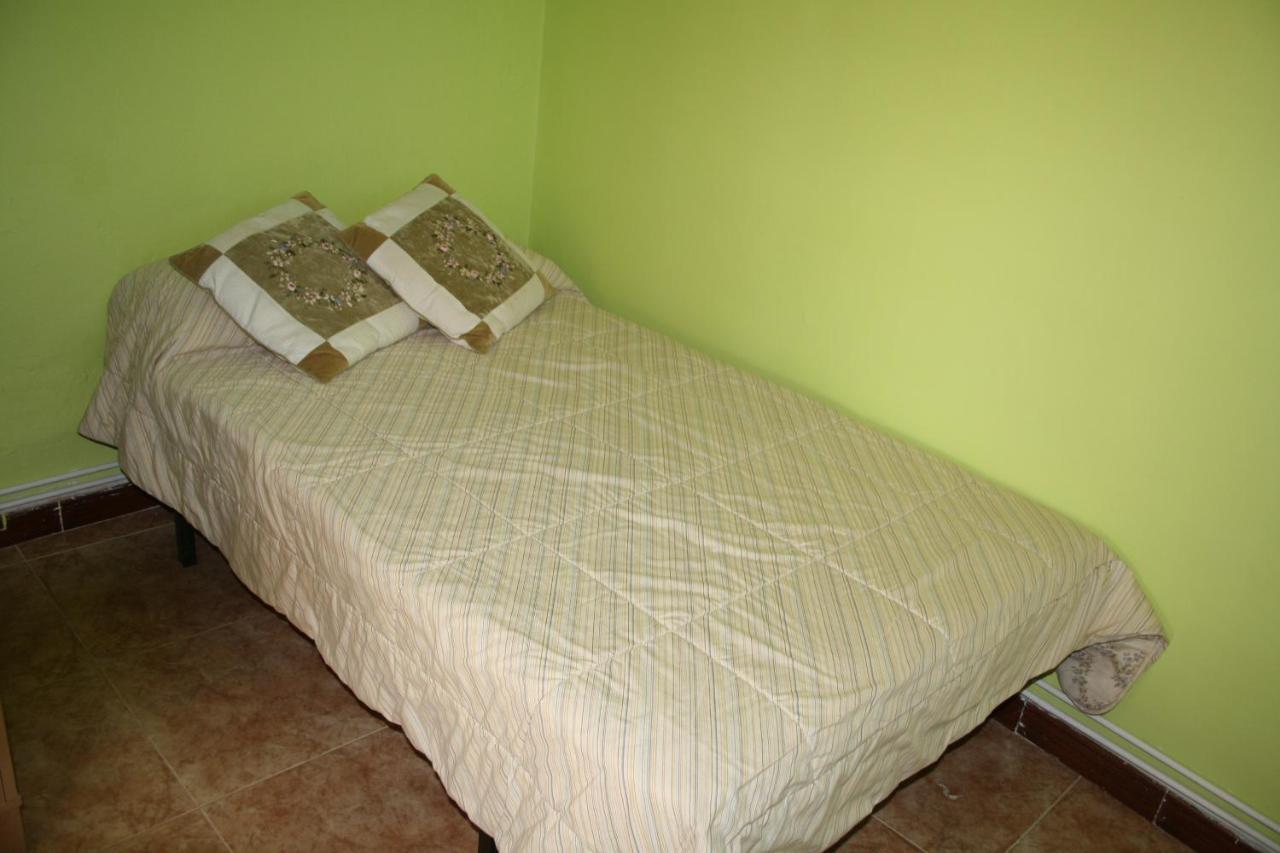 Apartamento Benabarre, Huesca Exterior photo